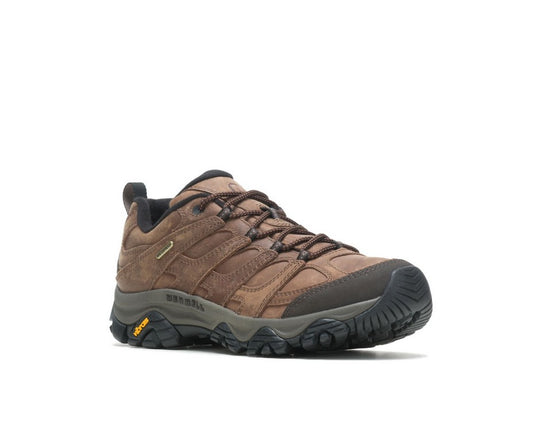 Merrell Men's Moab 3 Prime Water-Proof Shoes Mist