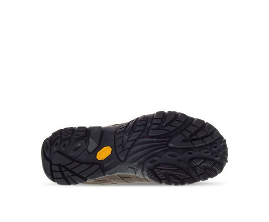 Merrell Men's Moab 2 Prime Mid Waterproof Canteen