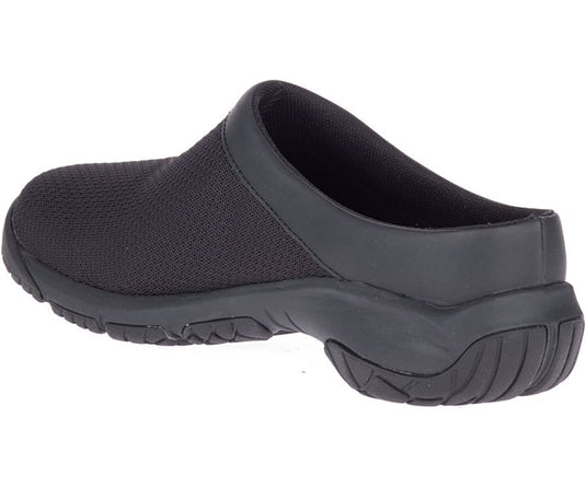 Merrell Women's Encore Breeze 4 Slippers Black - Also in Wide Width