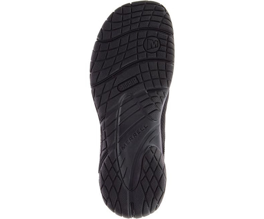 Merrell Women's Encore Breeze 4 Slippers Black - Also in Wide Width