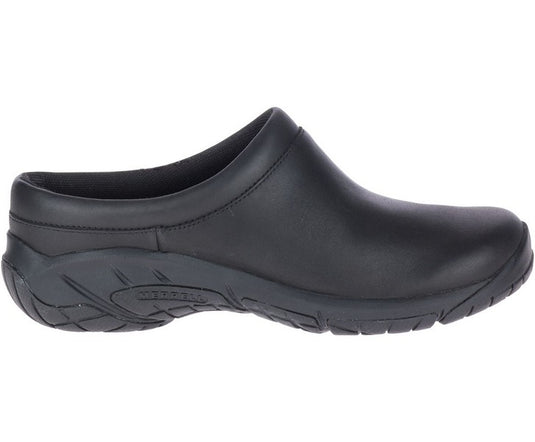 Merrell Women's Encore Nova 4 Slippers Black - Available in Wide Width