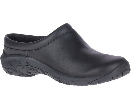 Merrell Women's Encore Nova 4 Slippers Black - Available in Wide Width