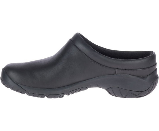 Merrell Women's Encore Nova 4 Slippers Black - Available in Wide Width