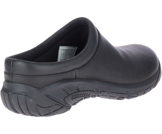 Merrell Women's Encore Nova 4 Slippers Black - Available in Wide Width