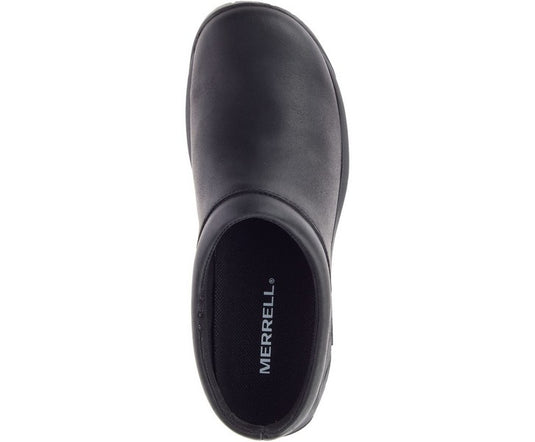 Merrell Women's Encore Nova 4 Slippers Black - Available in Wide Width