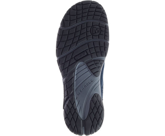 Merrell Women's Encore Ice 4 Slippers Navy