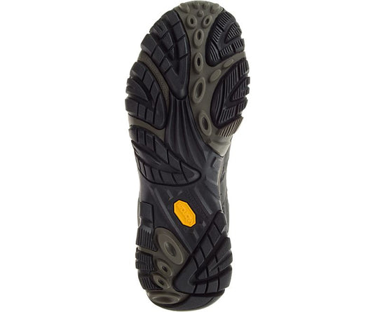 Merrell Men's Moab 2 Gore-Tex Boots Beluga - Also in Wide Width