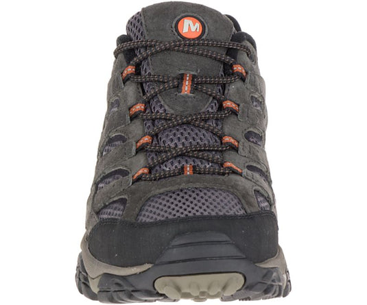 Merrell Men's Moab 2 Ventilator Boots Beluga - Also in Wide Width