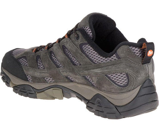 Merrell Men's Moab 2 Ventilator Boots Beluga - Also in Wide Width