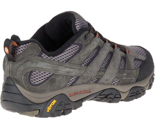 Merrell Men's Moab 2 Ventilator Boots Beluga - Also in Wide Width