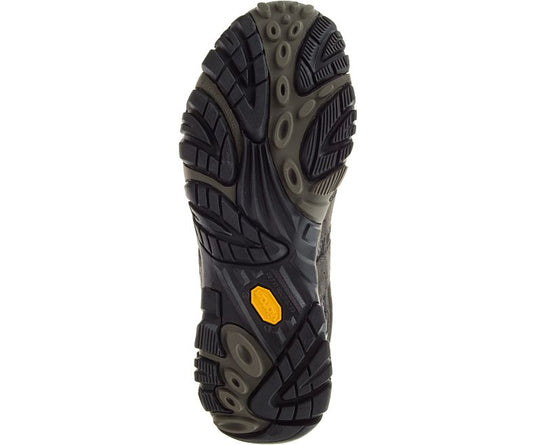 Merrell Men's Moab 2 Ventilator Boots Beluga - Also in Wide Width