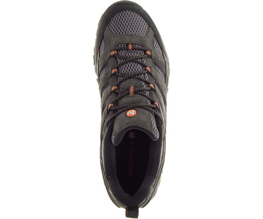 Merrell Men's Moab 2 Ventilator Boots Beluga - Also in Wide Width