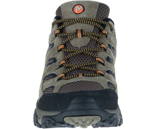 Merrell Men's Moab 2 Ventilator Boots Walnut - Also in Wide Width