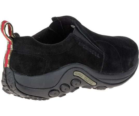 Merrell Men's Jungle Moc Casual Slip-on Midnight - Also in Wide Width