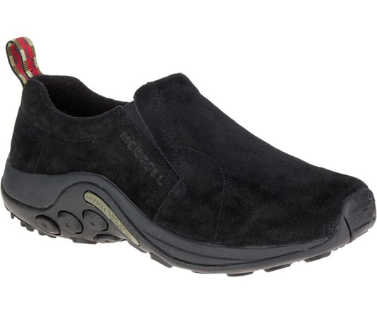 Merrell Men's Jungle Moc Casual Slip-on Midnight - Also in Wide Width