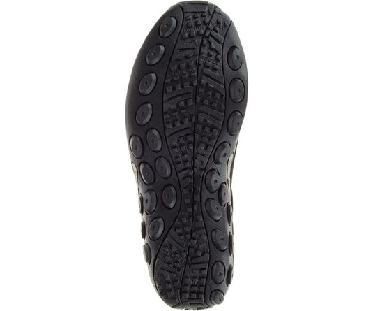 Merrell Men's Jungle Moc Casual Slip-on Midnight - Also in Wide Width