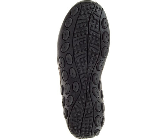 Merrell Men's Jungle Moc Casual Slip-on Dark Earth