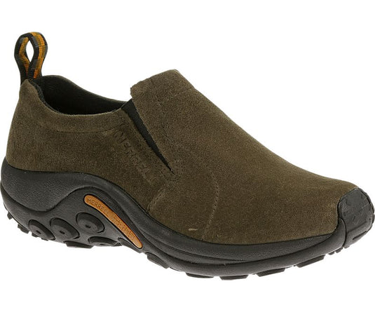 Merrell Women's Jungle Moc Gunsmoke