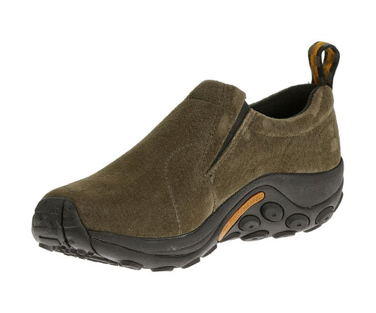 Merrell Women's Jungle Moc Gunsmoke