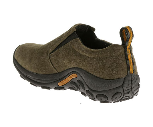 Merrell Women's Jungle Moc Gunsmoke