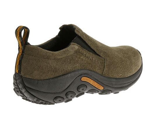 Merrell Women's Jungle Moc Gunsmoke