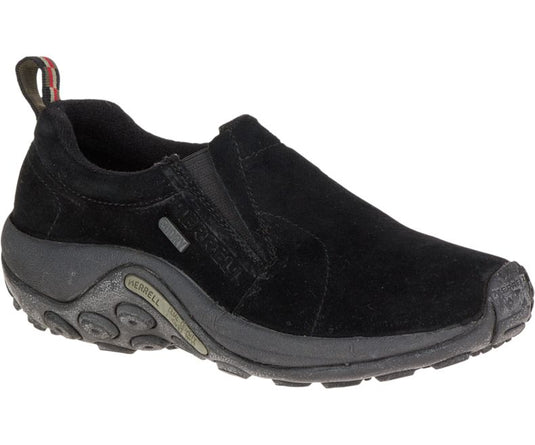 Merrell Women's Jungle Moc Black