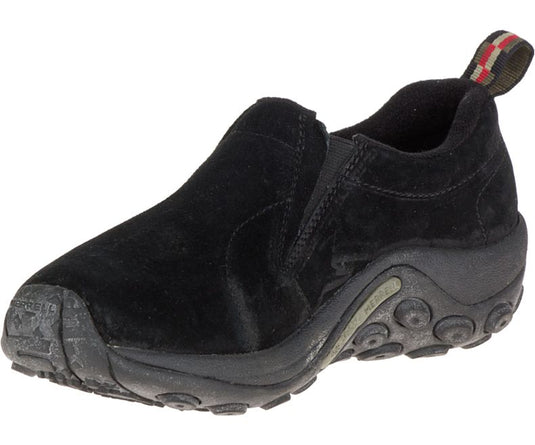 Merrell Women's Jungle Moc Black