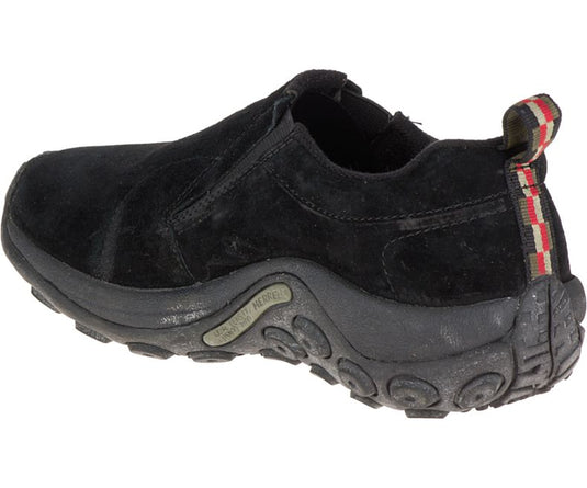 Merrell Women's Jungle Moc Black