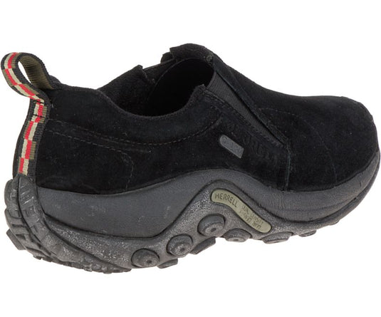 Merrell Women's Jungle Moc Black