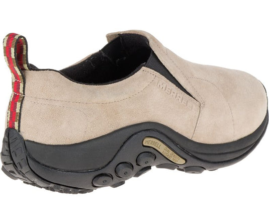 Merrell Men's Jungle Moc Casual Slip-on Taupe - Also in Wide Width