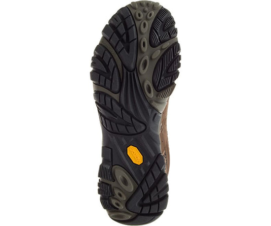 Merrell Men's Moab 2 Gore-Tex Boots Earth - Also in Wide Width