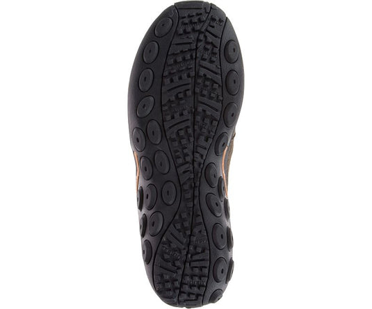 Merrell Men's Jungle Moc Casual Slip-on Gunsmoke - Also in Wide Width