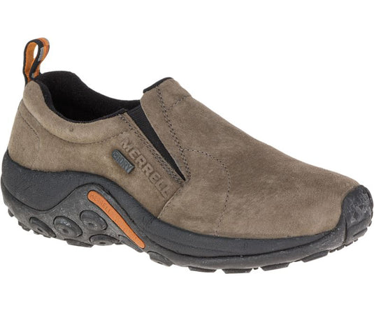 Merrell Women's Jungle Moc Gunsmoke