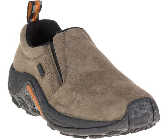 Merrell Women's Jungle Moc Gunsmoke