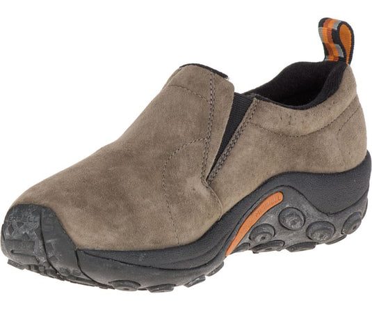 Merrell Women's Jungle Moc Gunsmoke