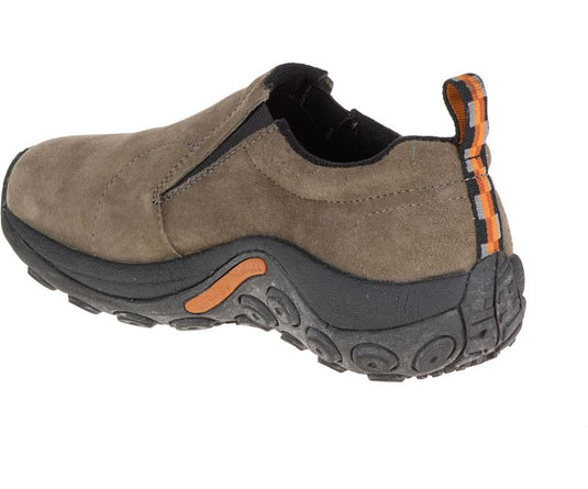 Merrell Women's Jungle Moc Gunsmoke