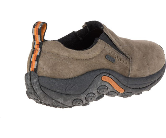 Merrell Women's Jungle Moc Gunsmoke