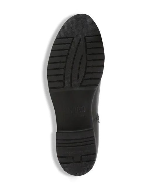 Munro Womens Brenna Boots Black Leather