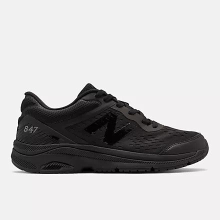 New Balance Men's 847v4 Black