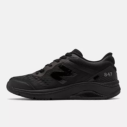 New Balance Men's 847v4 Black