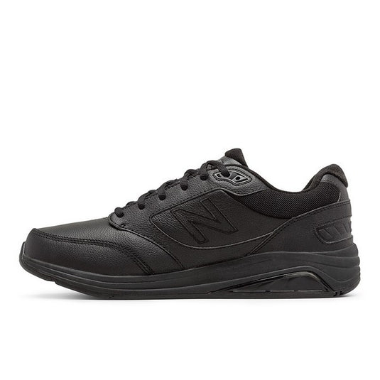 New Balance Men's 928v3 Black/Black