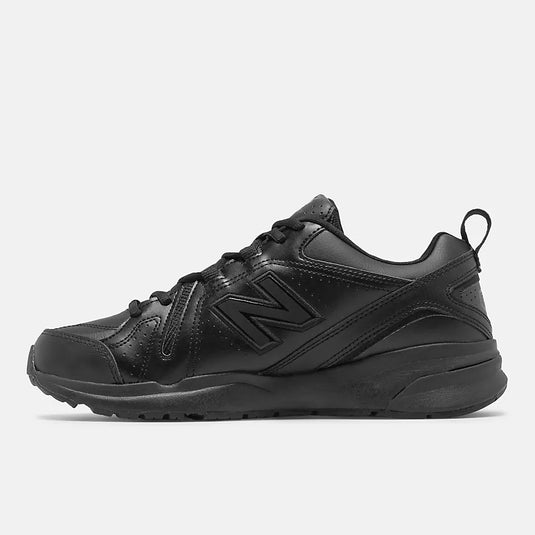 New Balance Men's 608v5 Black