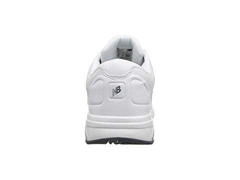 New Balance Men's 813 White