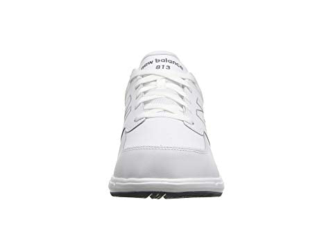 New Balance Men's 813 White