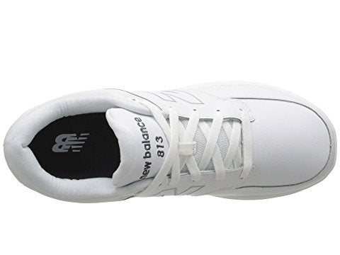 New Balance Men's 813 White