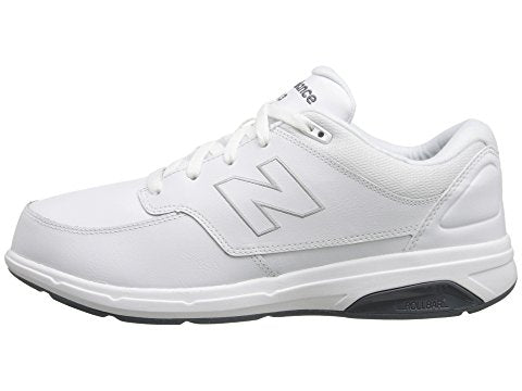 New Balance Men's 813 White