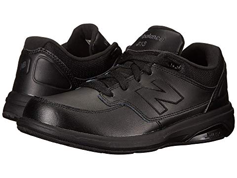 New Balance Men's 813 Black