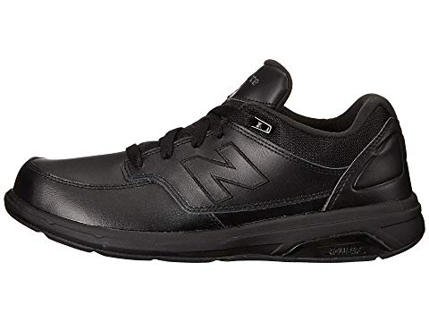 New Balance Men's 813 Black