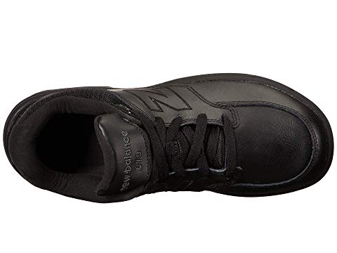 New Balance Men's 813 Black