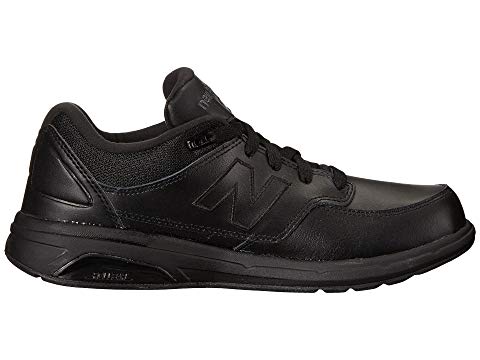 New Balance Men's 813 Black